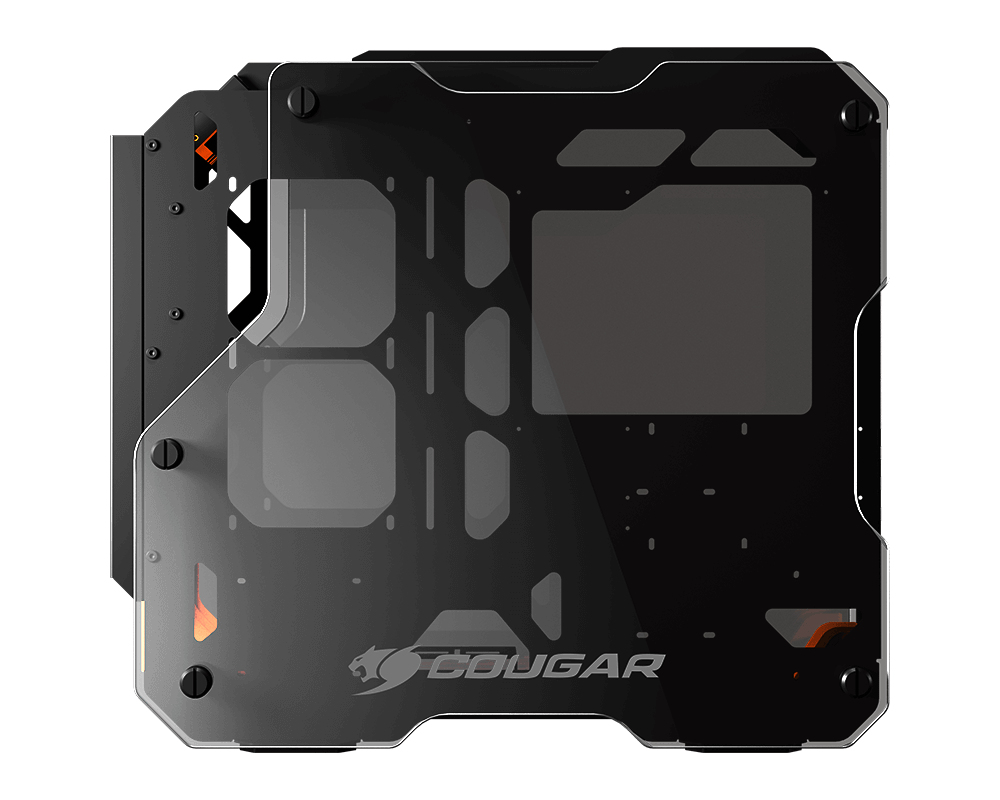 COUGAR Blazer Essence – image 7