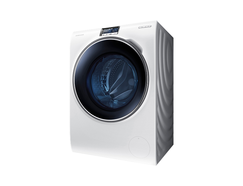 Samsung WW10H9400EW washing machine Front-load – image 4