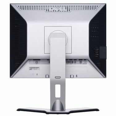 Dell UltraSharp 2007FP computer monitor – image 4