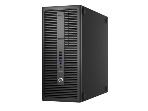 HP 800 G2 TWR – image 2