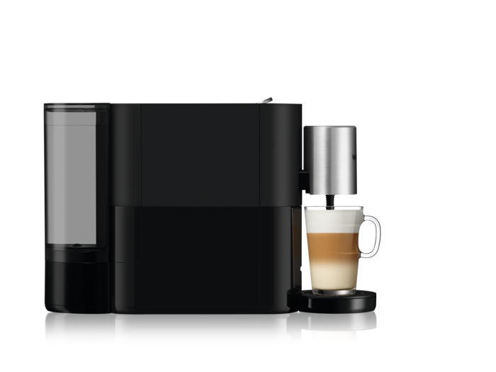 Krups Nespresso XN890831 coffee maker Capsule coffee machine – image 2