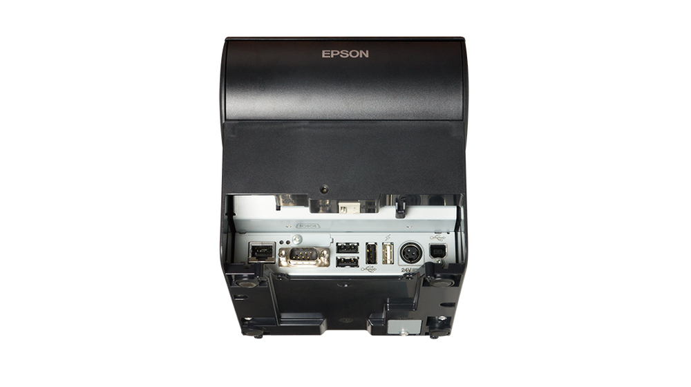 Epson TM-T88VI-iHub (751P1) – image 6
