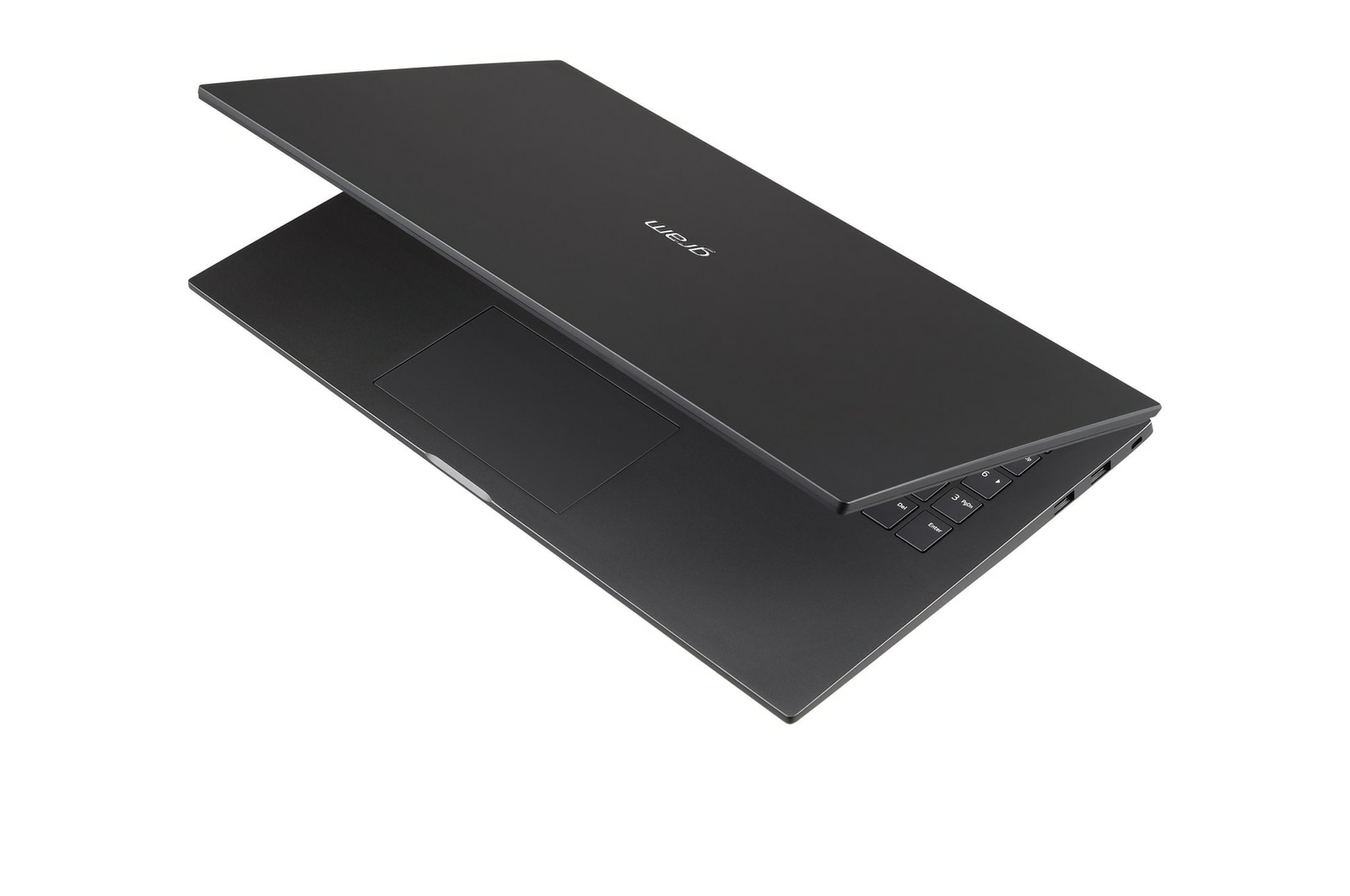 LG Gram 15Z90S-G.AD75A laptop Intel Core Ultra 7 155H – image 9