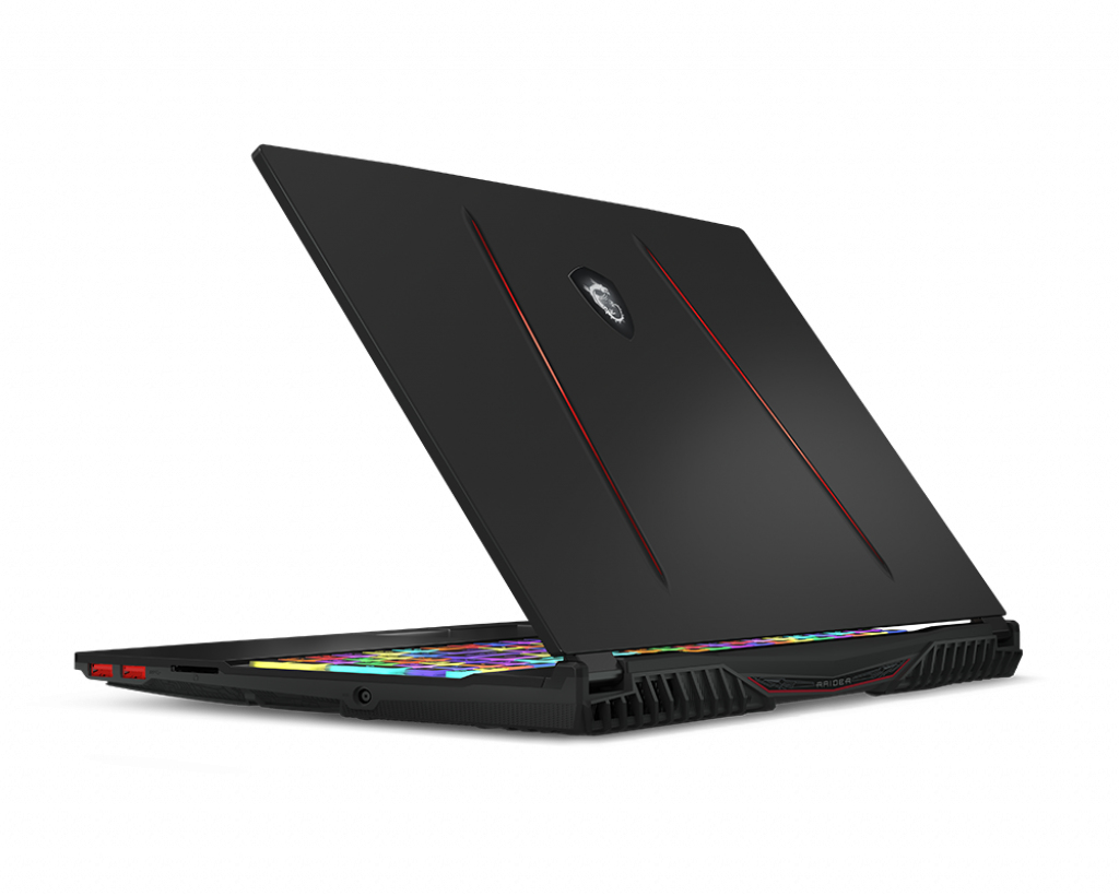 MSI GE65 Raider-052 – image 5