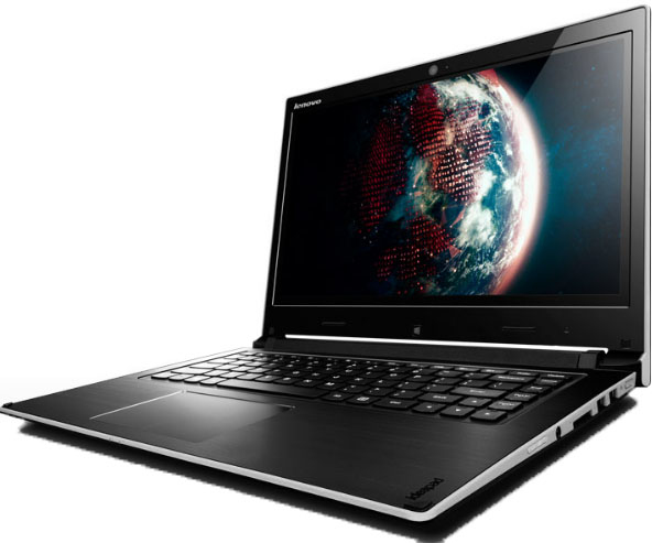 Lenovo Flex 15D