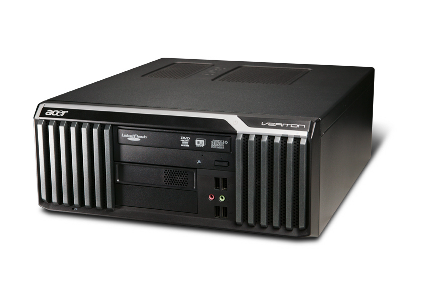 Acer Veriton S6610G Intel® Core™ i3 i3-2120 – image 4