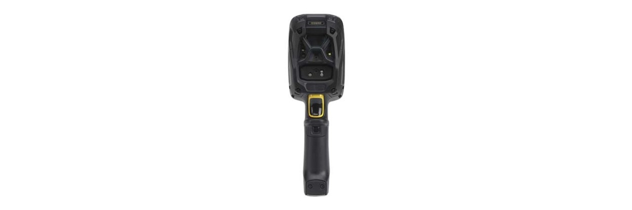 Zebra TC8300 handheld mobile computer – image 2