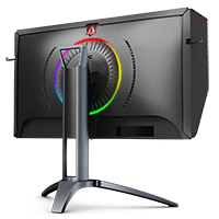 AOC AG273FZE computer monitor – image 4