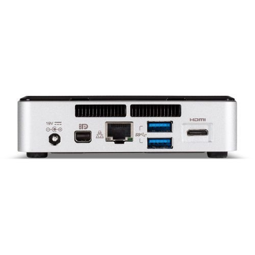 TERRA PC-Micro 5000LE Silent Greenline – image 3