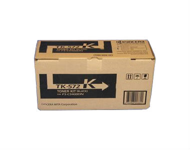 Kyocera TK-572K toner cartridge 1 pc(s) Original Black