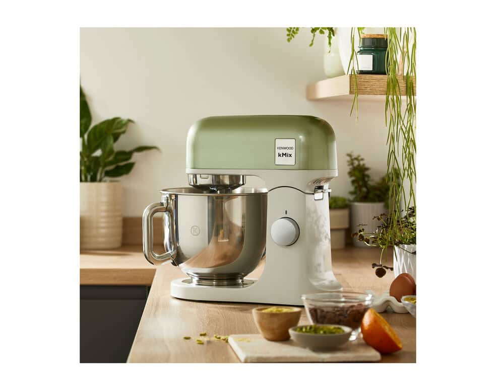 Kenwood KMX768GR Stand mixer – image 6