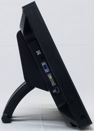 EIZO T2351W-GB computer monitor – image 5