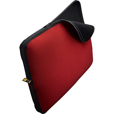 Case Logic 17" Reversible Laptop Shuttle – image 5