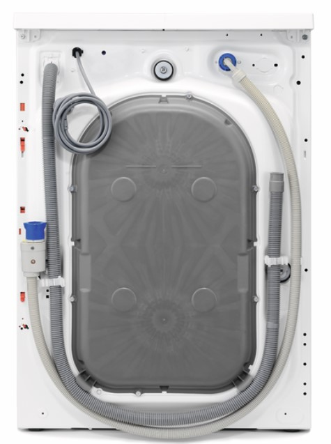 AEG LFR83866OC washing machine Front-load – image 3