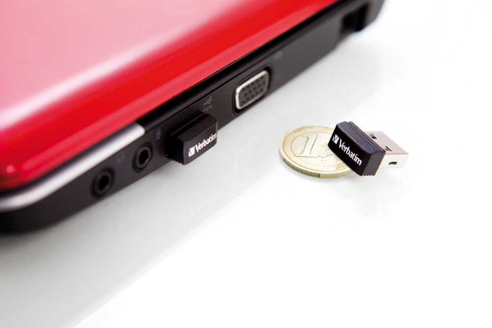Verbatim 8GB Store 'n' Stay – image 9