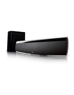 Samsung HT-X810R soundbar speaker 2.1 channels
