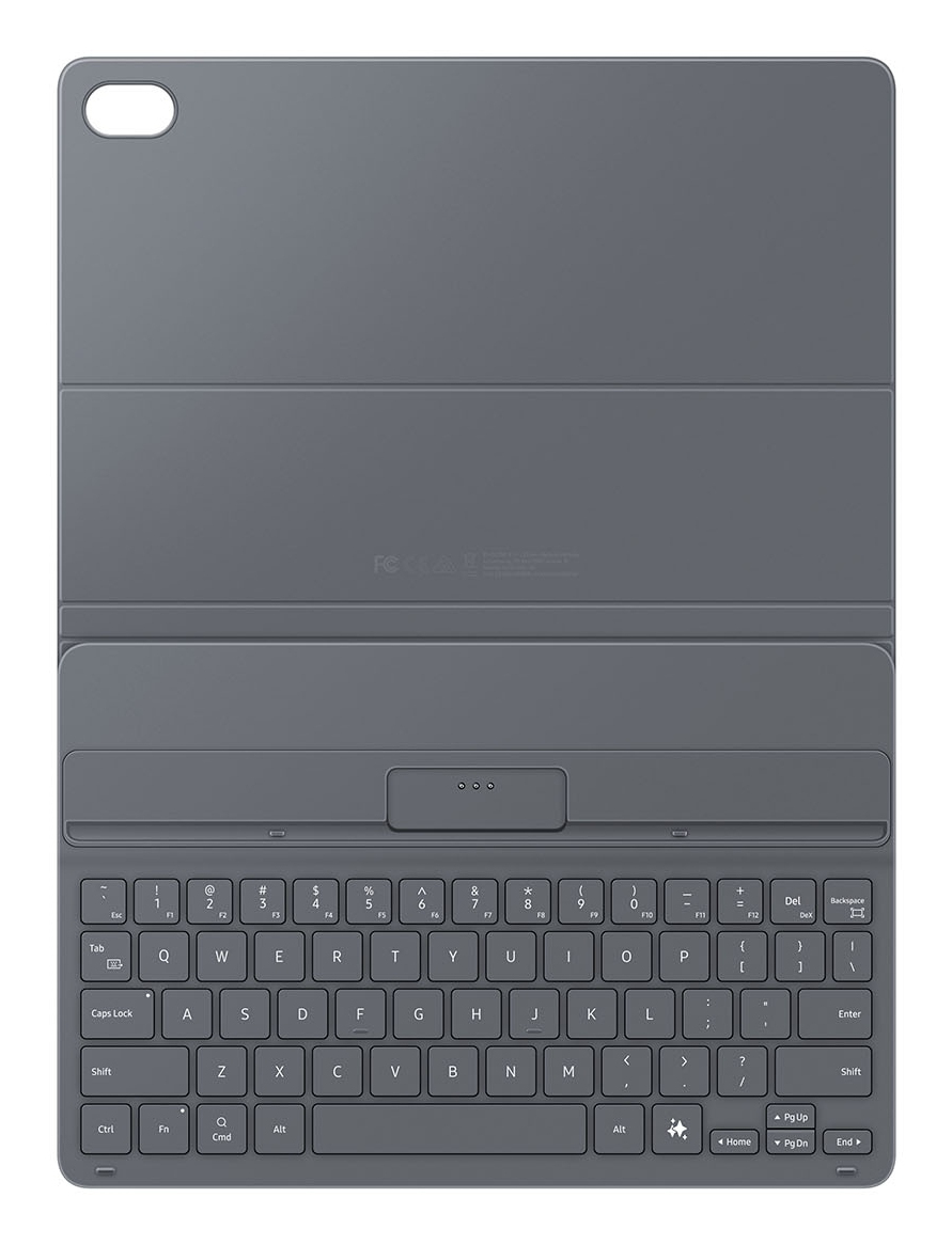 Samsung Book Cover Keyboard Slim - Galaxy Tab S11 – image 3