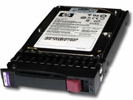 HP VE281AV internal hard drive
