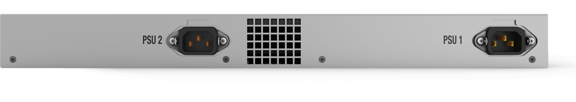 Allied Telesis AT-x530L-28GTX-50 Managed L3+ Gigabit Ethernet (10/100/1000) 1U Grey – image 3