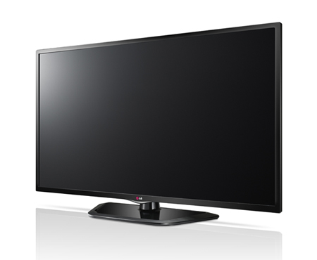 LG 42LN540V TV 106.7 cm (42") Full HD Black – image 2