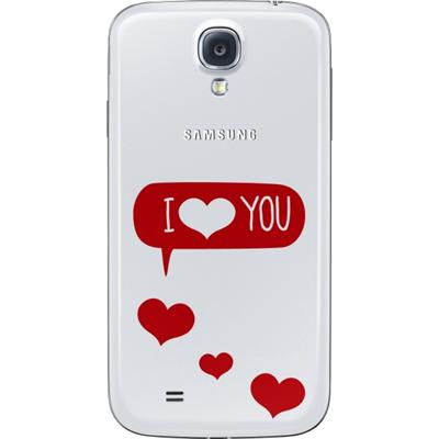 Samsung ENMSVILY-EF-FI950BWEGWW mobile phone case