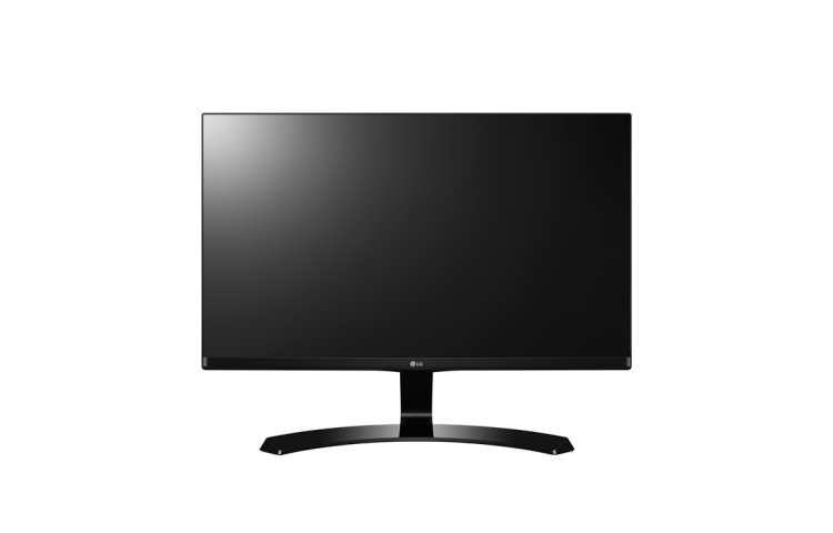 LG MP68 computer monitor – image 2