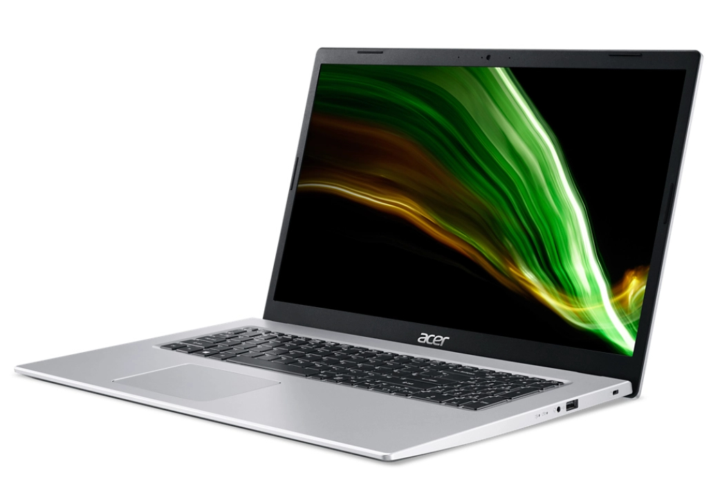 Acer Aspire 3 A317-53-78S6 Intel® Core™ i7 i7-1165G7 Laptop – image 3