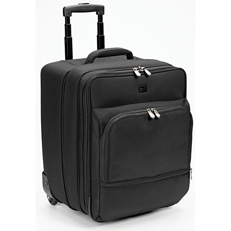 Case Logic Rolling Notebook Case