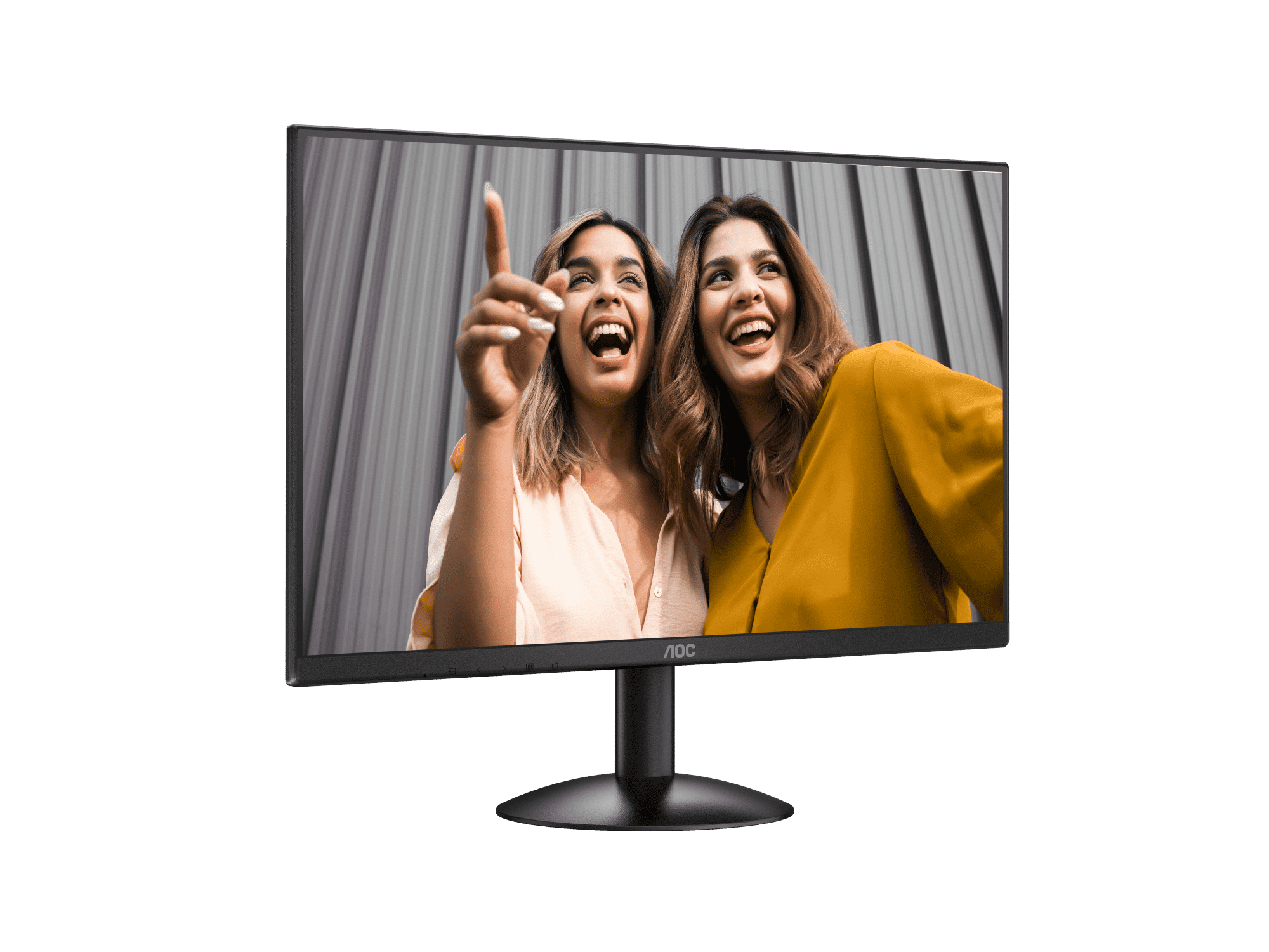 Monitor AOC 24B30HM - 23.8" - Full HD - HDMI - 24B30HM Monitor AOC 24B30HM - 23.8" - Full HD - HDMI - 24B30HM