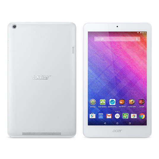 Acer Iconia B1-820-17Z5 Intel Atom® – image 1