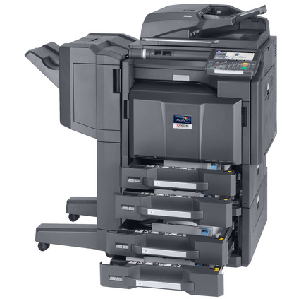Kyocera TASKalfa 3050ci Laser – image 6