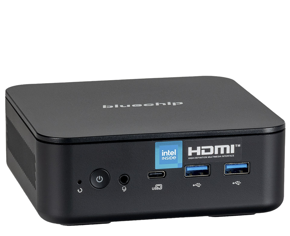 bluechip BUSINESSline M13100 – image 1