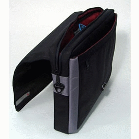 Techair 2106 39.1 cm (15.4") Briefcase – image 2