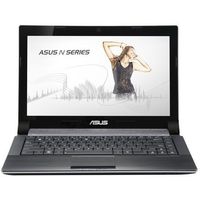 ASUS X4GSL-V2G-VX102V Intel® Core™ i5 i5-2410M Laptop