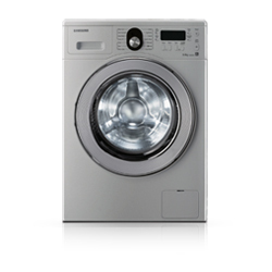 Samsung WF8802RPZ washing machine Front-load