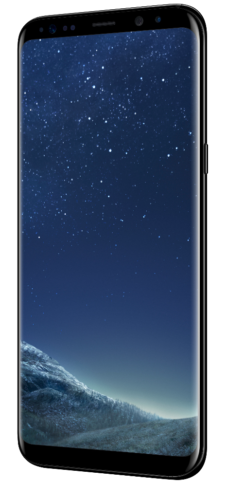Samsung Galaxy S8+ SM-G955F – image 4