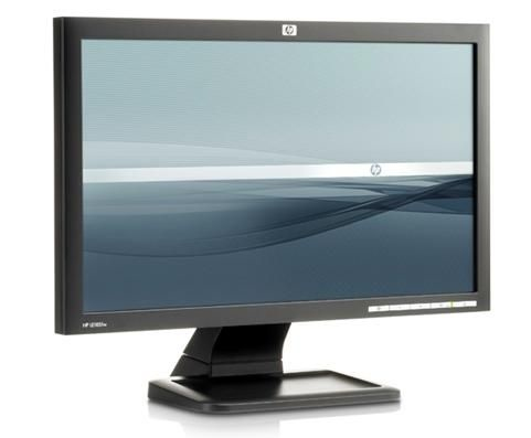 HP LE1851w computer monitor – image 5