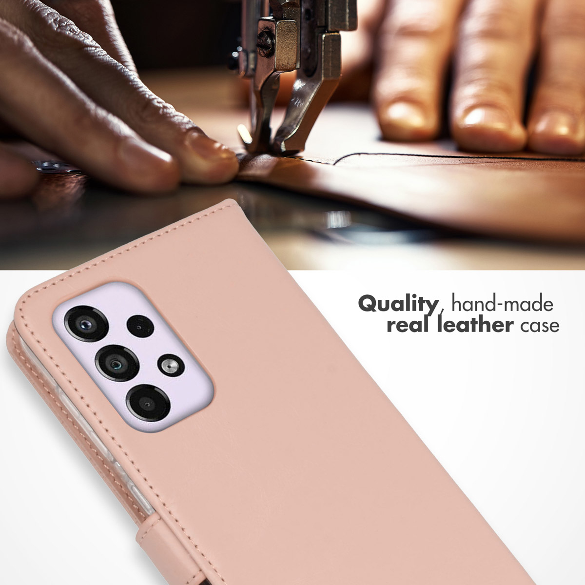 Selencia SH00047539 mobile phone case – image 4