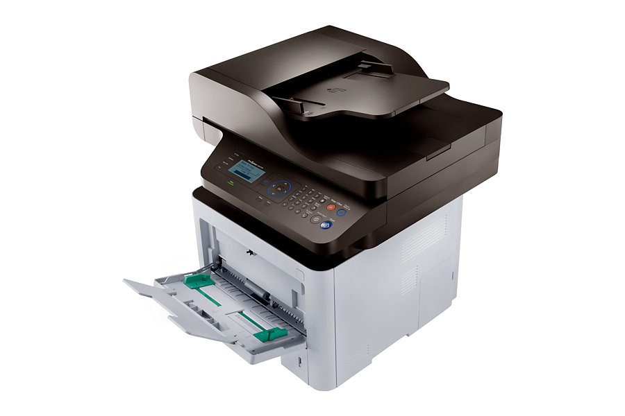 Samsung ProXpress SL-M4070FR Laser A4 – image 8
