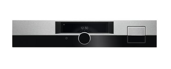 AEG BFH99822V2 70 L Black, Stainless steel – image 3