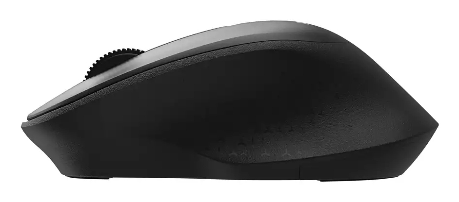 Philips 4000 series SPK7448B/27 mouse Universal Right-hand RF Wireless + Bluetooth Optical 1600 DPI – image 3