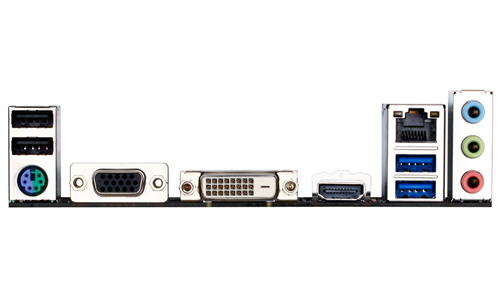 GIGABYTE GA-F2A78M-HD2 – image 4