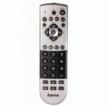 Hama 00012084 remote control – image 2