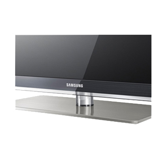 Samsung UE40C6600 TV – image 8