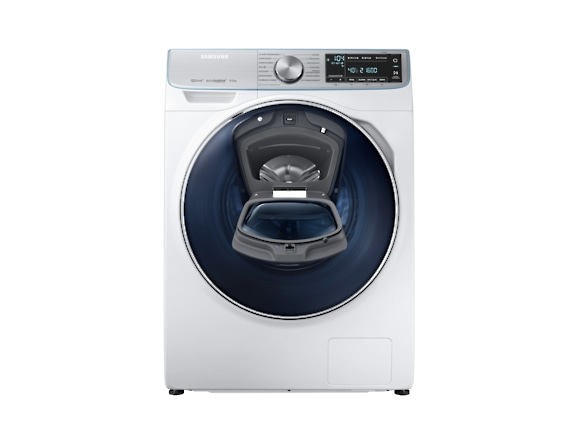 Samsung WW90M760NOA washing machine Front-load – image 2