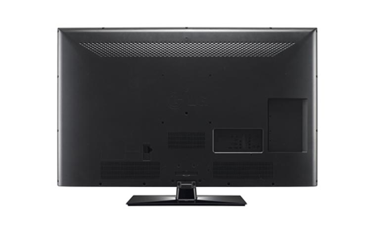 LG 47LK451C TV 119.4 cm (47") Full HD Black – image 7