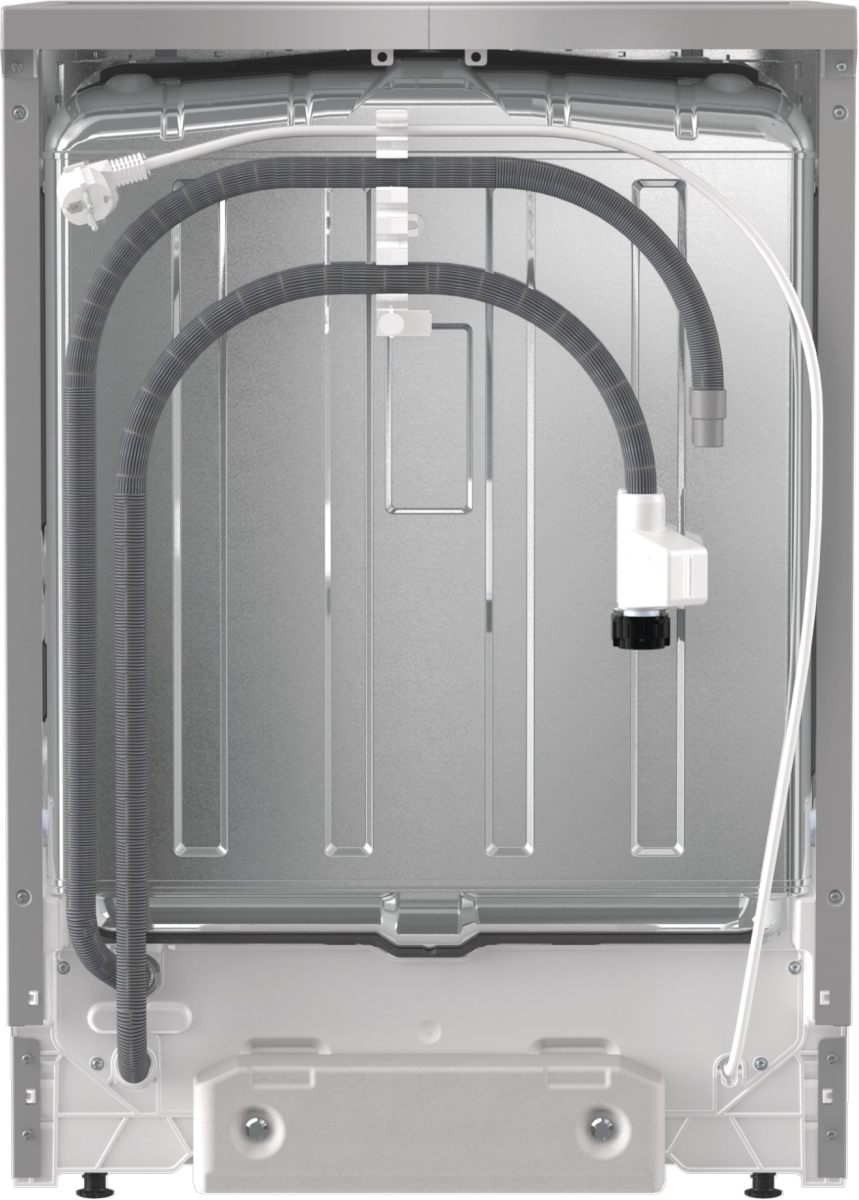 Gorenje GS642D61X dishwasher Undercounter 14 place settings – image 6