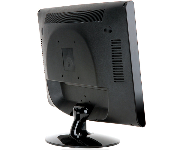 Zalman ZM-M215W computer monitor – image 4