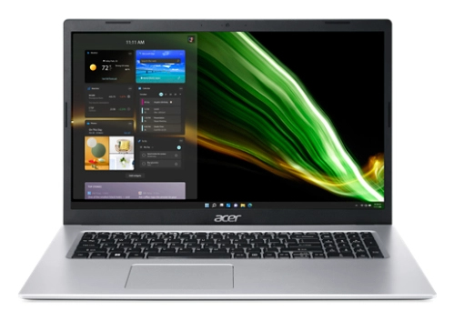 Acer Aspire 3 A317-53-545D Intel® Core™ i5 i5-1135G7 Laptop – image 1