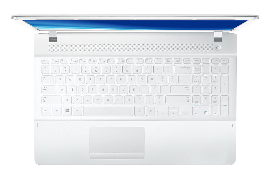 Samsung 2 NP270E5K Intel® Core™ i3 i3-5005U Laptop – image 4